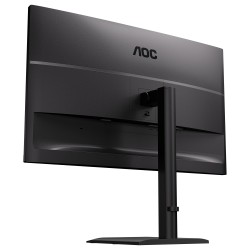 AOC 81.3cm (31.5') Q32E4U 16:09 2xHDMI+DP+USB IPS black — Buy in Cyprus with Fast Delivery