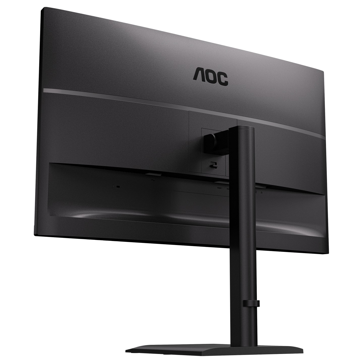 AOC 81.3cm (31.5') Q32E4U 16:09 2xHDMI+DP+USB IPS black — Buy in Cyprus with Fast Delivery