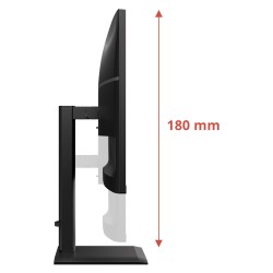 AOC 81.3cm (31.5') Q32E4U 16:09 2xHDMI+DP+USB IPS black — Buy in Cyprus with Fast Delivery