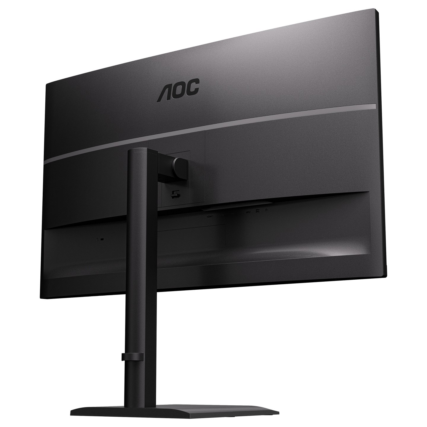 AOC 81.3cm (31.5') Q32E4U 16:09 2xHDMI+DP+USB IPS black — Buy in Cyprus with Fast Delivery