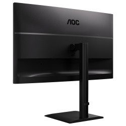 AOC 81.3cm (31.5') Q32E4U 16:09 2xHDMI+DP+USB IPS black — Buy in Cyprus with Fast Delivery