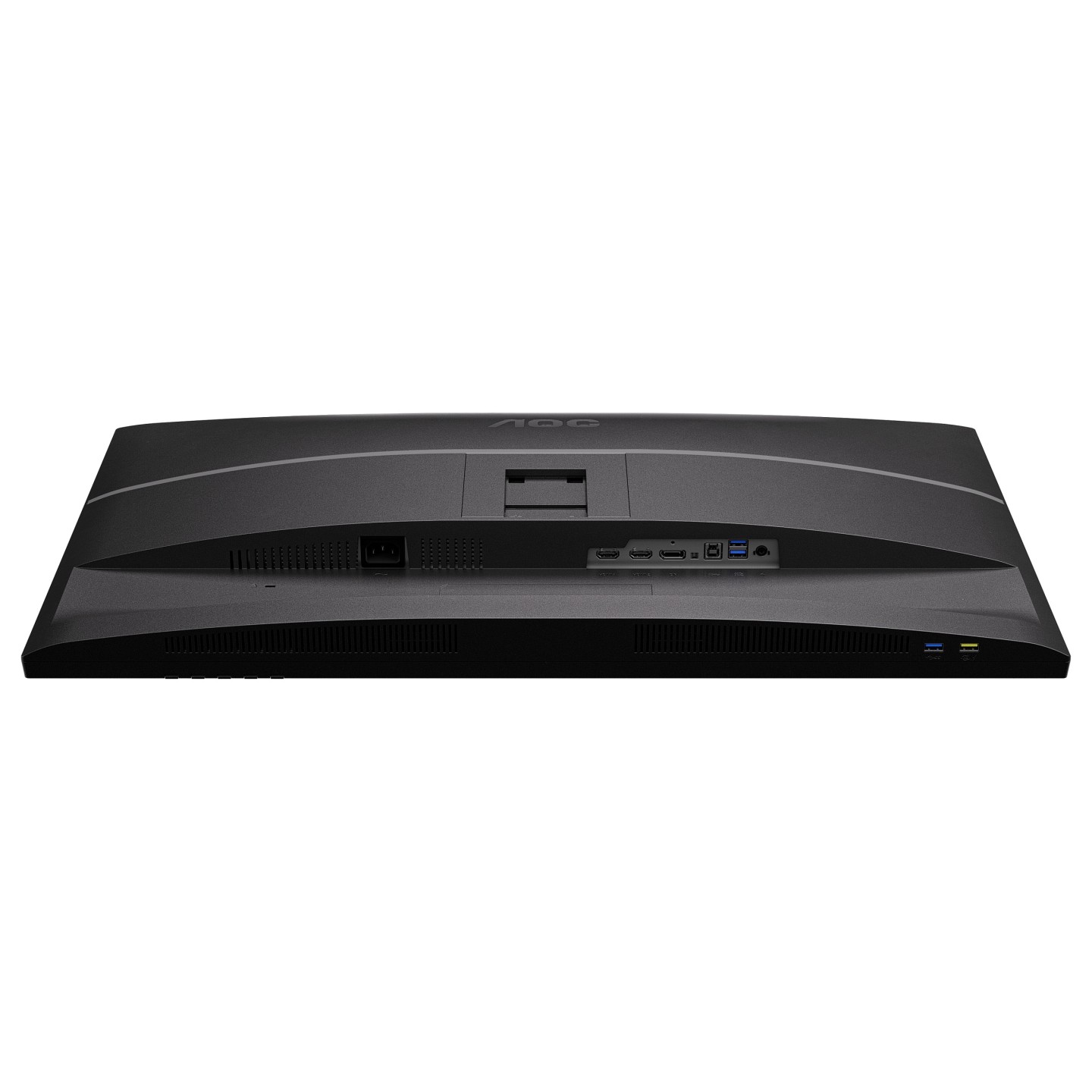AOC 81.3cm (31.5') Q32E4U 16:09 2xHDMI+DP+USB IPS black — Buy in Cyprus with Fast Delivery