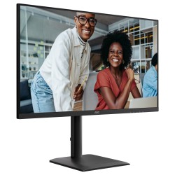 AOC 81.3cm (31.5') Q32E4U 16:09 2xHDMI+DP+USB IPS black — Buy in Cyprus with Fast Delivery
