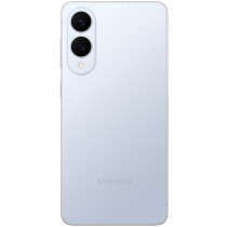 Samsung Galaxy S25 Edge S937 - Titanium Icy Blue, 12GB RAM, 512GB, Snapdragon 8 Elite 4.47GHz, 6.7\" Dynamic AMOLED