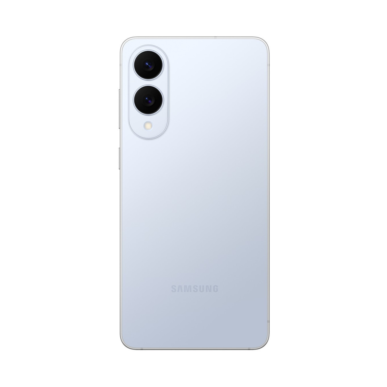 Samsung Galaxy S25 Edge S937 - Titanium Icy Blue, 12GB RAM, 512GB, Snapdragon 8 Elite 4.47GHz, 6.7\" Dynamic AMOLED