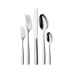 WMF 1272919991 Palma 60-teilig Besteck-Set — Buy in Cyprus with Fast Delivery