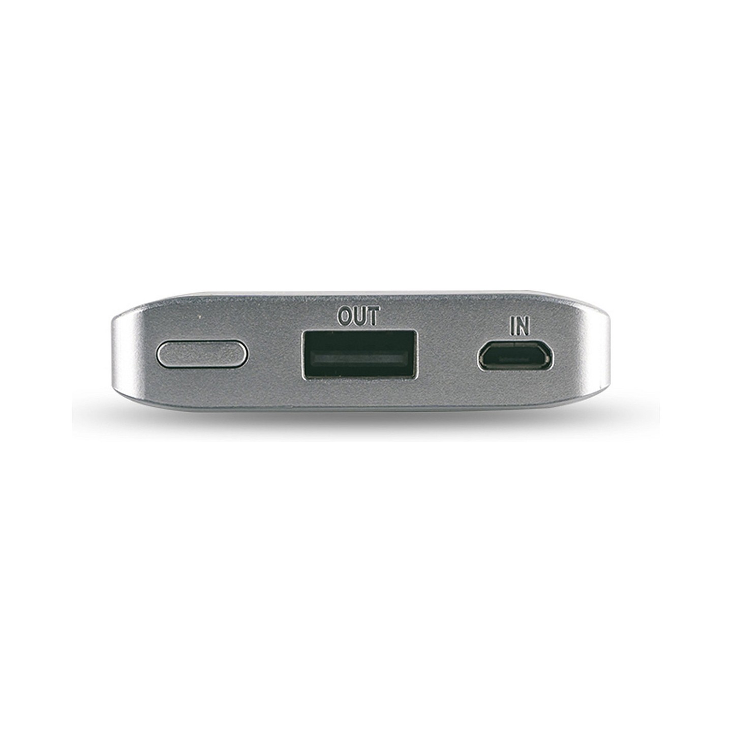 RealPower Powerbank PB-4000 Fashion Lake Blue 4.000mAh — Buy in Cyprus with Fast Delivery