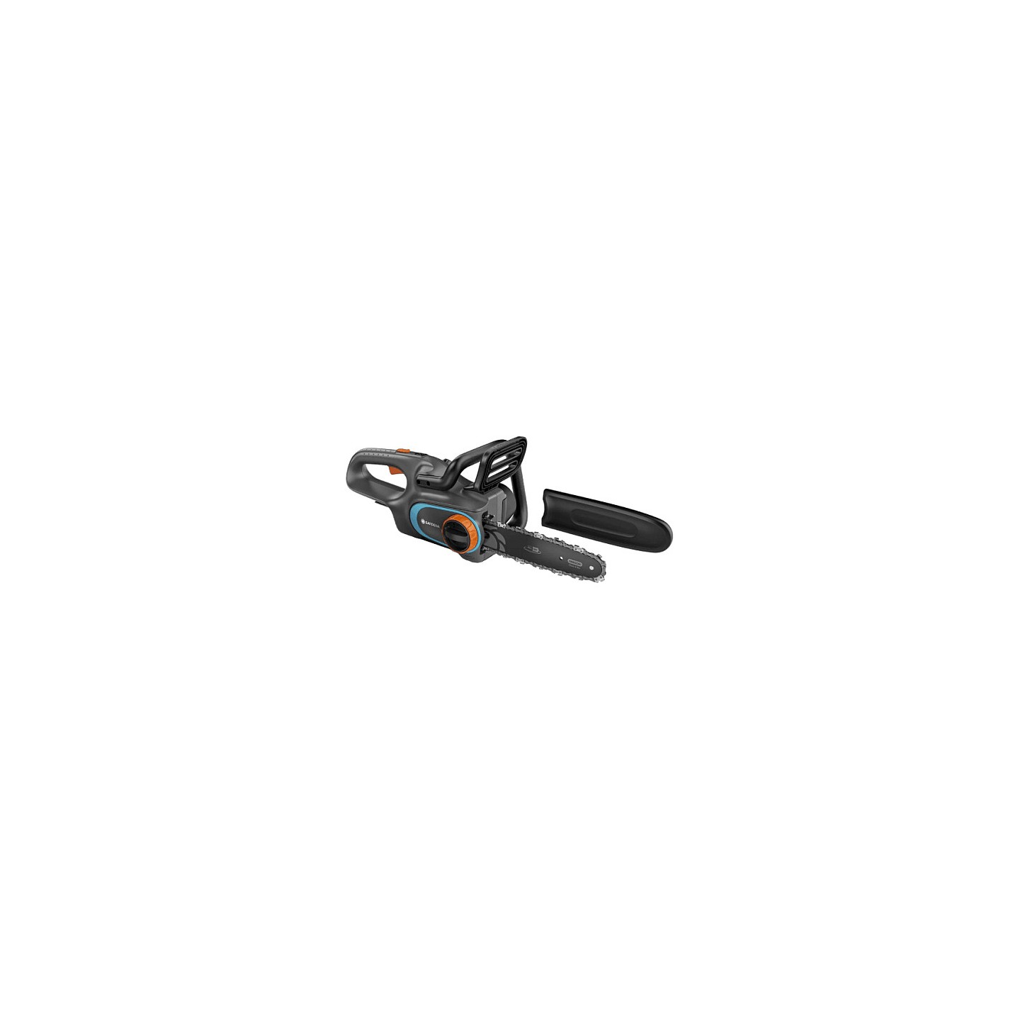 Gardena Akku-Kettensäge PowerSaw 250 18V P4A solo — Buy in Cyprus with Fast Delivery