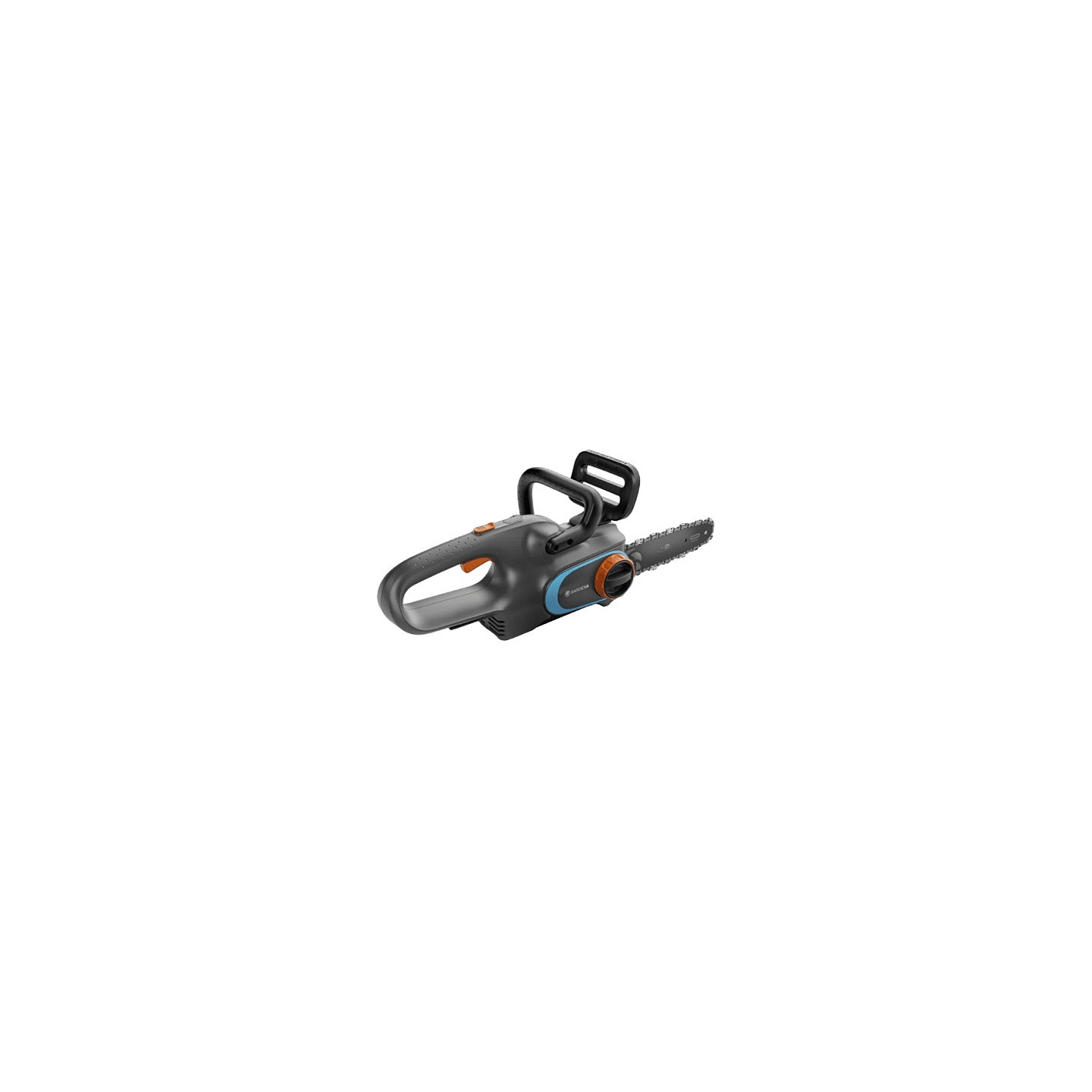 Gardena Akku-Kettensäge PowerSaw 250 18V P4A solo — Buy in Cyprus with Fast Delivery