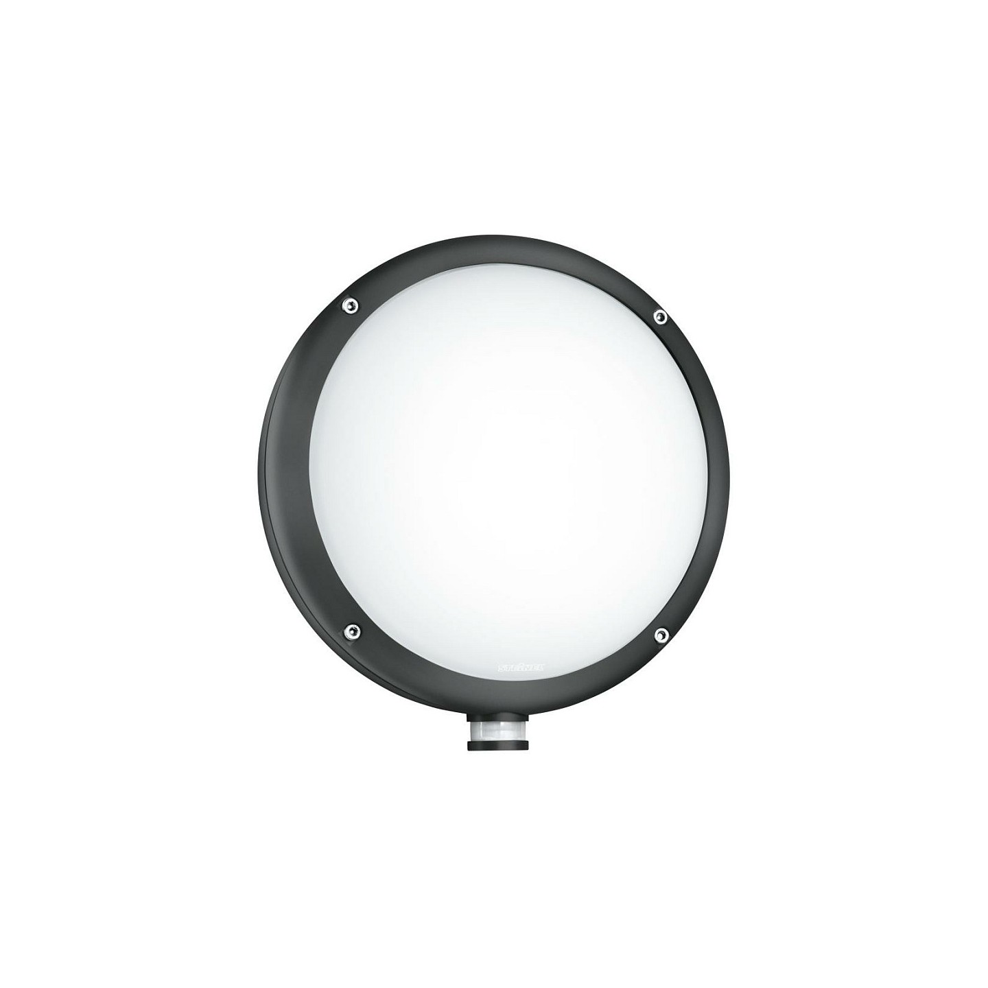 Steinel L 330 LED ANT Sensoraußenleuchte — Buy in Cyprus with Fast Delivery