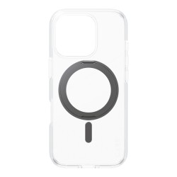 CARE Case Feature Black Kickstand MagSAFE iPhone 16 Pro — Buy in Cyprus with Fast Delivery