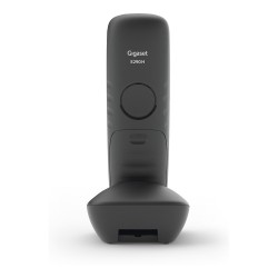 Gigaset E290 HX schwarz int. — Buy in Cyprus with Fast Delivery