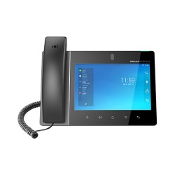 Grandstream SIP GXV-3480 Android Video High-End-Videotelefon — Buy in Cyprus with Fast Delivery