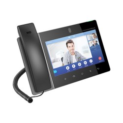 Grandstream SIP GXV-3480 Android Video High-End-Videotelefon — Buy in Cyprus with Fast Delivery