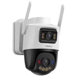 IMOU AOV Dual Kit 5+5MP (wifi+4G) — Buy in Cyprus with Fast Delivery