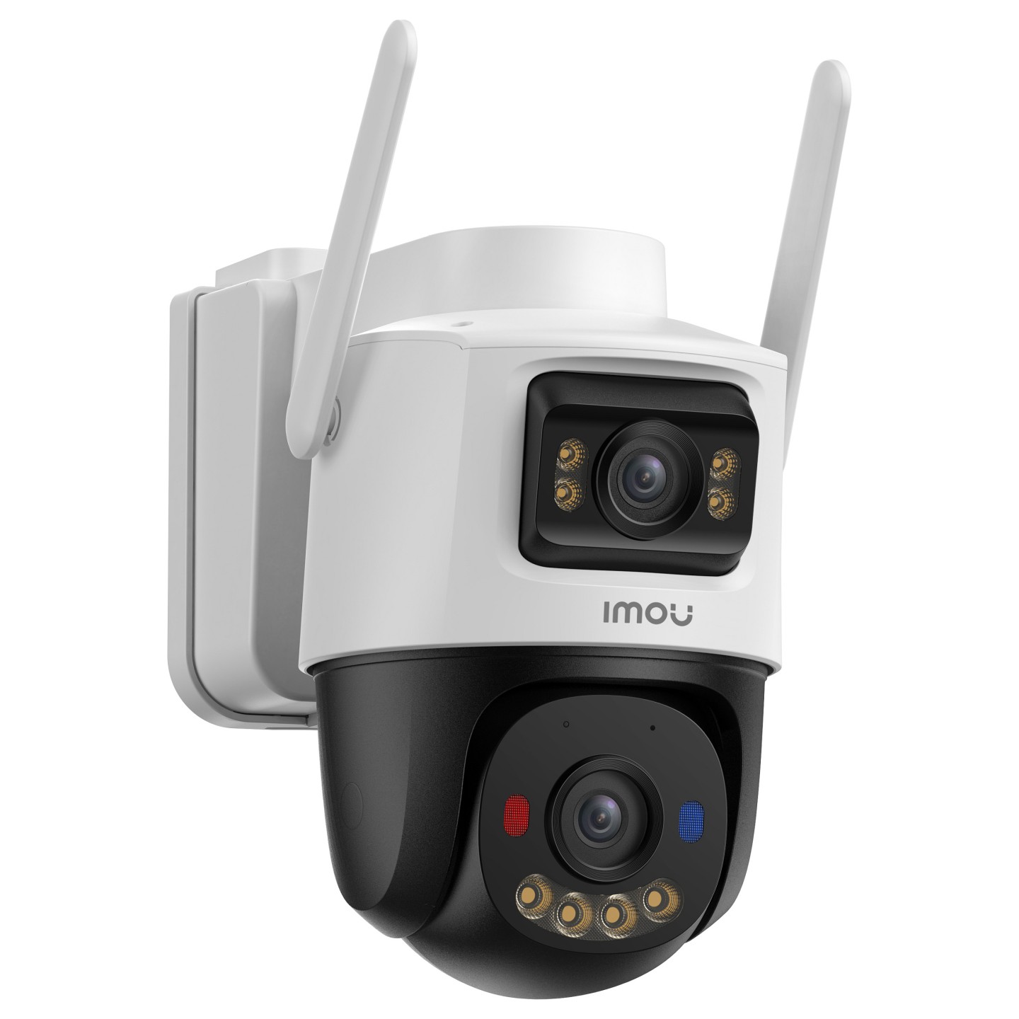 IMOU AOV Dual Kit 5+5MP (wifi+4G) — Buy in Cyprus with Fast Delivery