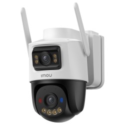 IMOU AOV Dual Kit 5+5MP (wifi+4G) — Buy in Cyprus with Fast Delivery