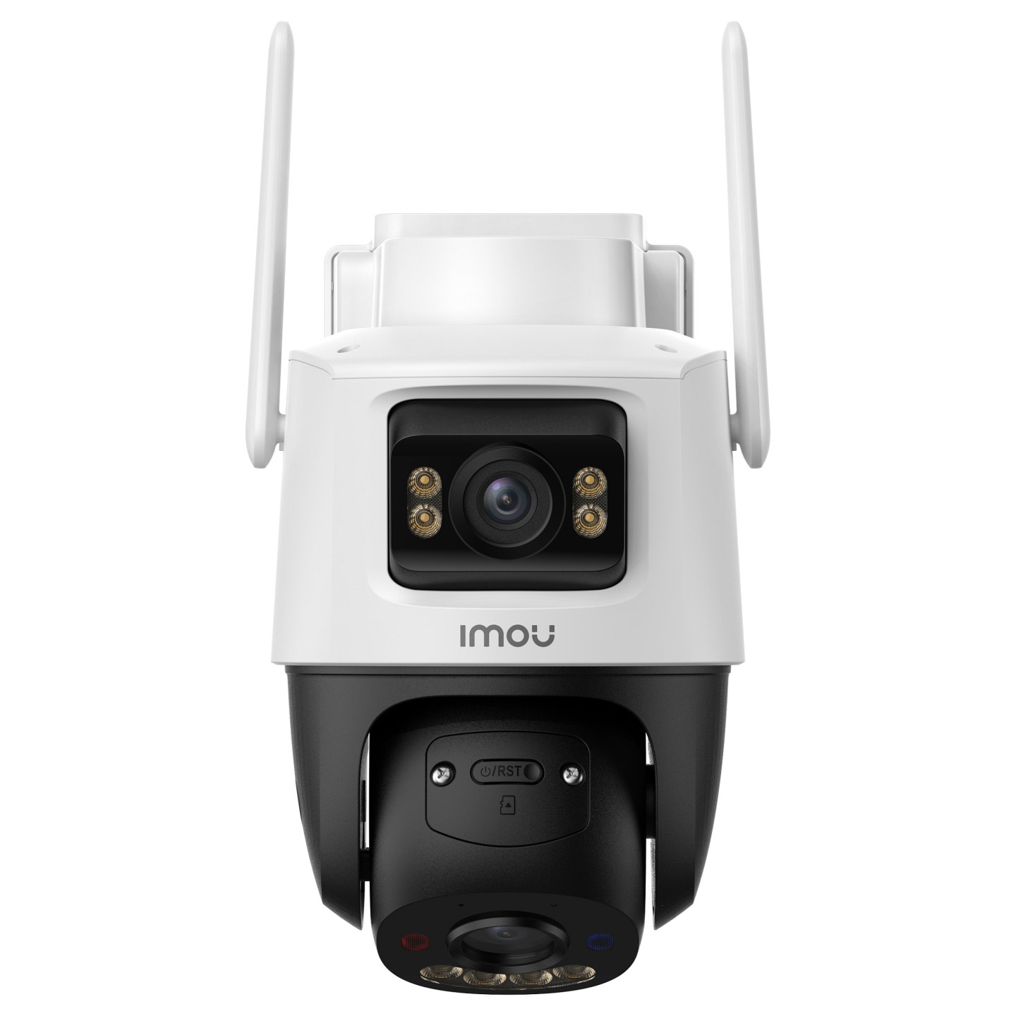 IMOU AOV Dual Kit 5+5MP (wifi+4G) — Buy in Cyprus with Fast Delivery