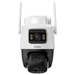 IMOU AOV Dual Kit 5+5MP (wifi+4G) — Buy in Cyprus with Fast Delivery