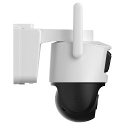 IMOU AOV Dual Kit 5+5MP (wifi+4G) — Buy in Cyprus with Fast Delivery