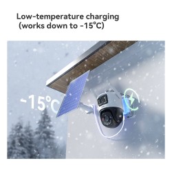 IMOU AOV Dual Kit 5+5MP (wifi+4G) — Buy in Cyprus with Fast Delivery