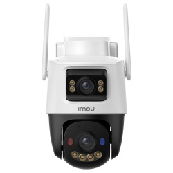 IMOU AOV Dual Kit 5+5MP (wifi+4G) — Buy in Cyprus with Fast Delivery