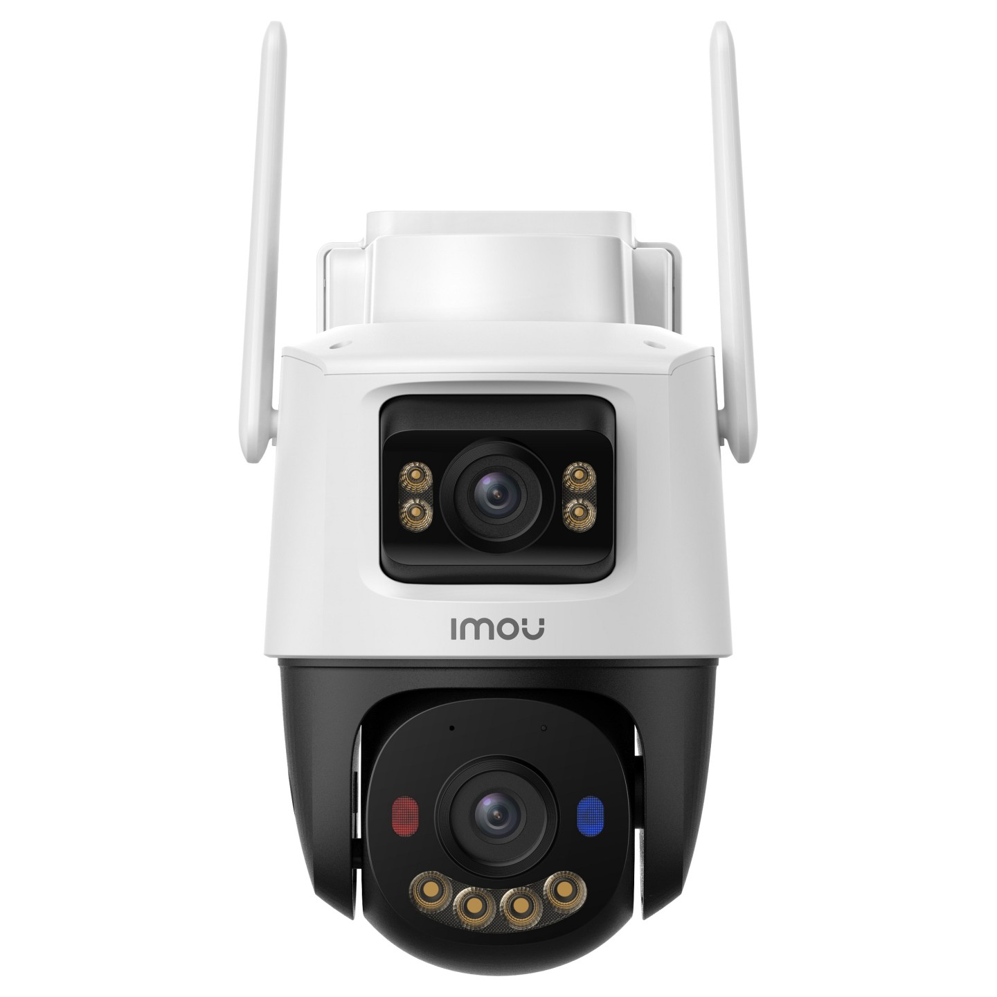 IMOU AOV Dual Kit 5+5MP (wifi+4G) — Buy in Cyprus with Fast Delivery