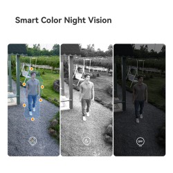 IMOU AOV Dual Kit 5+5MP (wifi+4G) — Buy in Cyprus with Fast Delivery