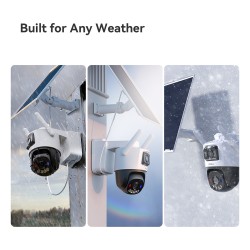 IMOU AOV Dual Kit 5+5MP (wifi+4G) — Buy in Cyprus with Fast Delivery