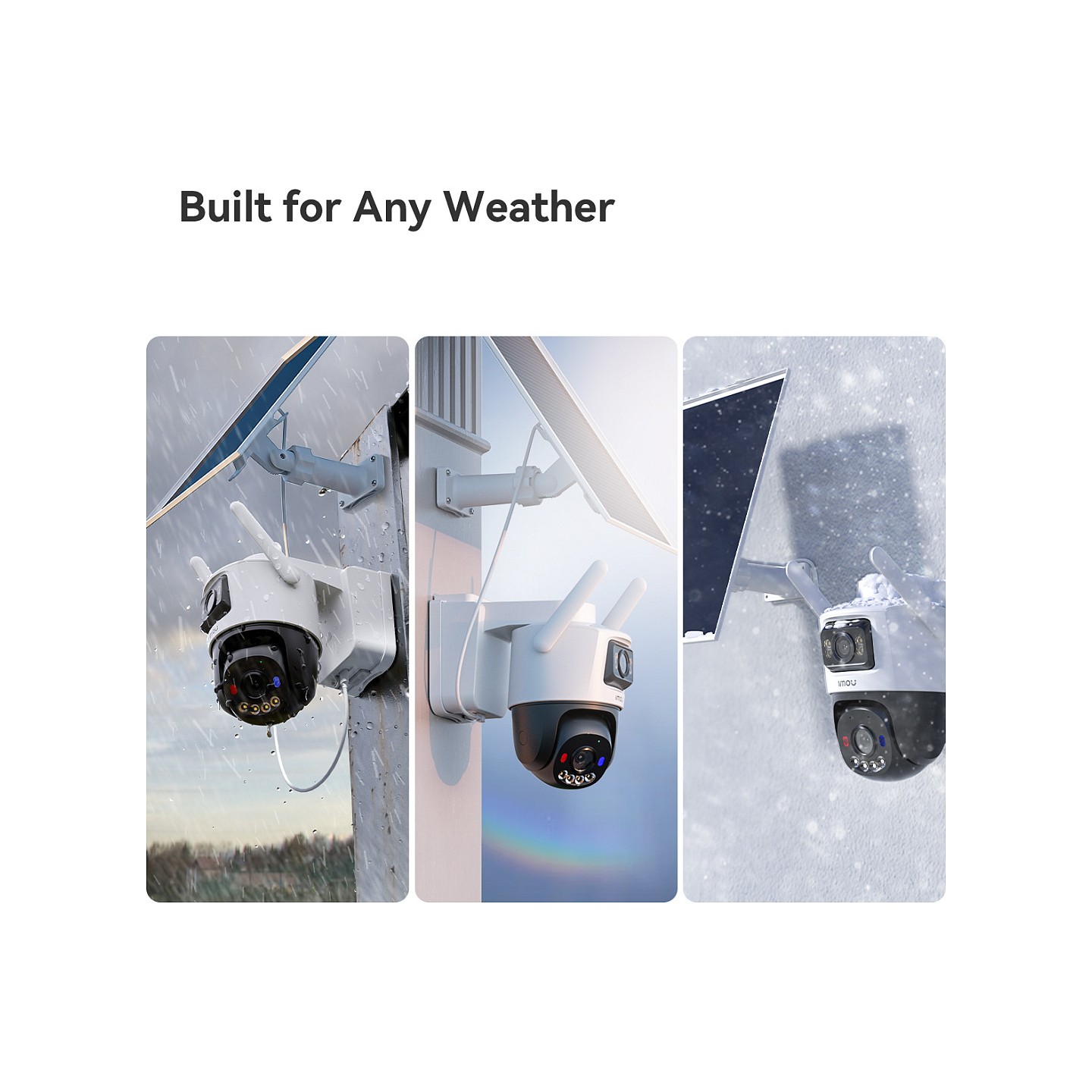 IMOU AOV Dual Kit 5+5MP (wifi+4G) — Buy in Cyprus with Fast Delivery