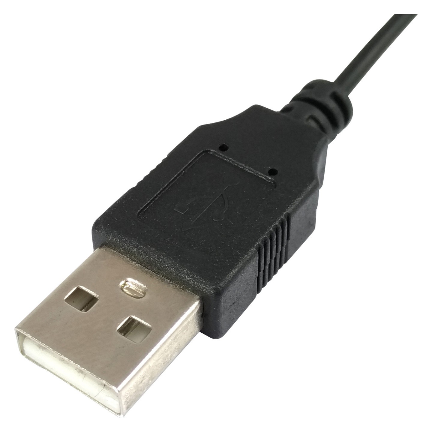 Equip Optische Maus USB Kompakt Rechts-Linkshänder 1.2m sw — Buy in Cyprus with Fast Delivery