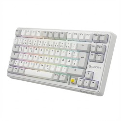 ENDORFY Thock V2 75% Wireless yellow Switches DE Layout — Buy in Cyprus with Fast Delivery