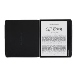 PocketBook Flip - Black Cover fr Era — Buy in Cyprus with Fast Delivery