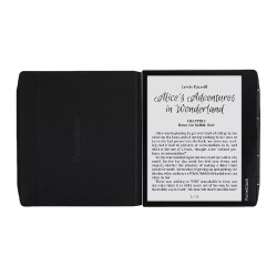 PocketBook Flip - Black Cover fr Era — Buy in Cyprus with Fast Delivery