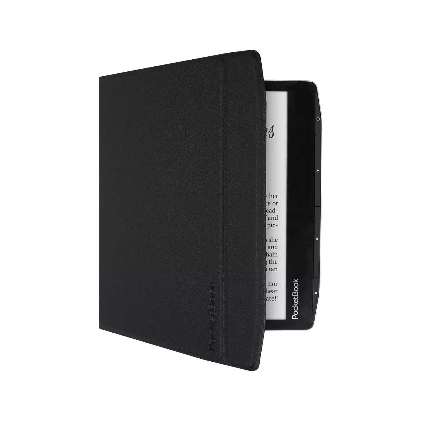 PocketBook Flip - Black Cover fr Era — Buy in Cyprus with Fast Delivery
