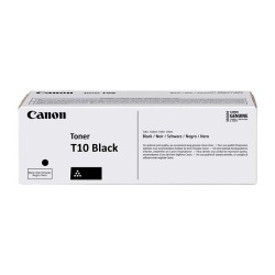 Canon T10 Schwarz original Tonerpatrone (4566C001) — Buy in Cyprus with Fast Delivery