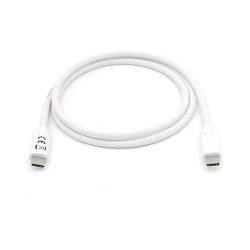 Equip Kabel USB-C 3.2 - to C St St 2.00m 3A 20V ws — Buy in Cyprus with Fast Delivery