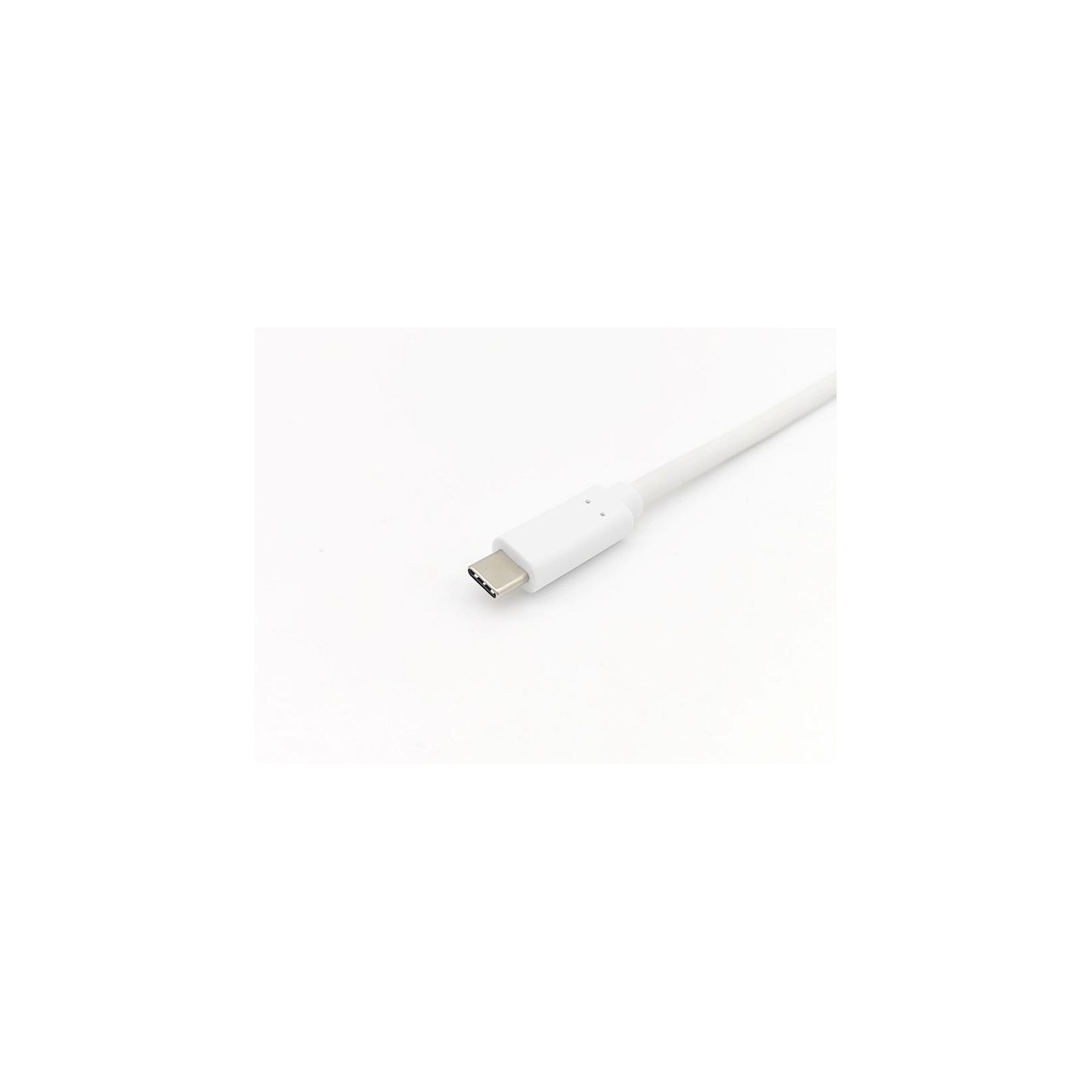 Equip Kabel USB-C 3.2 - to C St St 2.00m 3A 20V ws — Buy in Cyprus with Fast Delivery