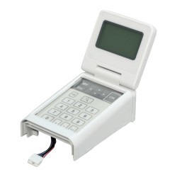 BROTHER PA-TDU-001 Touchpanel Display fuer TD2120N -2130N — Buy in Cyprus with Fast Delivery