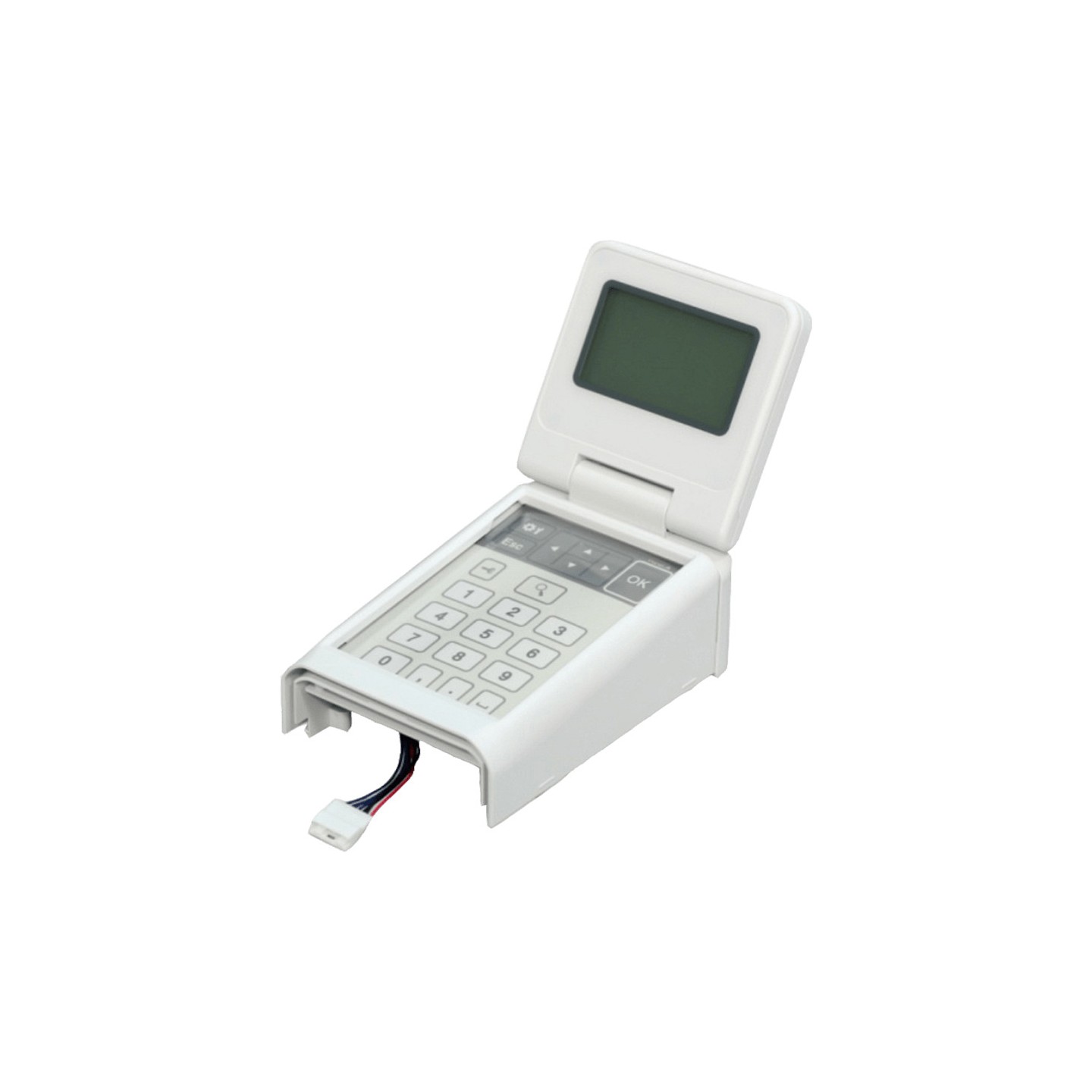 BROTHER PA-TDU-001 Touchpanel Display fuer TD2120N -2130N — Buy in Cyprus with Fast Delivery