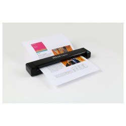 IRIS IRISCan Express 4 - Einzelblatt-Scanner - Contact Image Sensor (CIS) — Buy in Cyprus with Fast Delivery