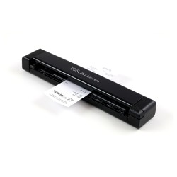 IRIS IRISCan Express 4 - Einzelblatt-Scanner - Contact Image Sensor (CIS) — Buy in Cyprus with Fast Delivery