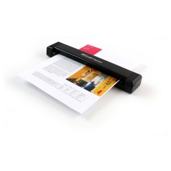 IRIS IRISCan Express 4 - Einzelblatt-Scanner - Contact Image Sensor (CIS) — Buy in Cyprus with Fast Delivery