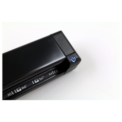 IRIS IRISCan Express 4 - Einzelblatt-Scanner - Contact Image Sensor (CIS) — Buy in Cyprus with Fast Delivery
