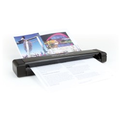 IRIS IRISCan Express 4 - Einzelblatt-Scanner - Contact Image Sensor (CIS) — Buy in Cyprus with Fast Delivery