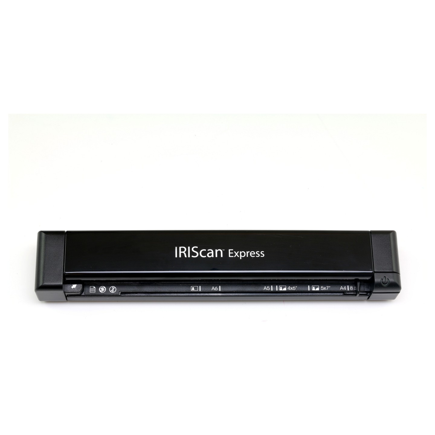 IRIS IRISCan Express 4 - Einzelblatt-Scanner - Contact Image Sensor (CIS) — Buy in Cyprus with Fast Delivery
