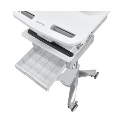 ERGOTRON StyleView Laptop-Wagen SLA-Antrieb 9 Schublade EU — Buy in Cyprus with Fast Delivery