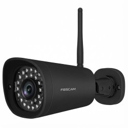 Foscam FABCB1 (schwarz) — Buy in Cyprus with Fast Delivery