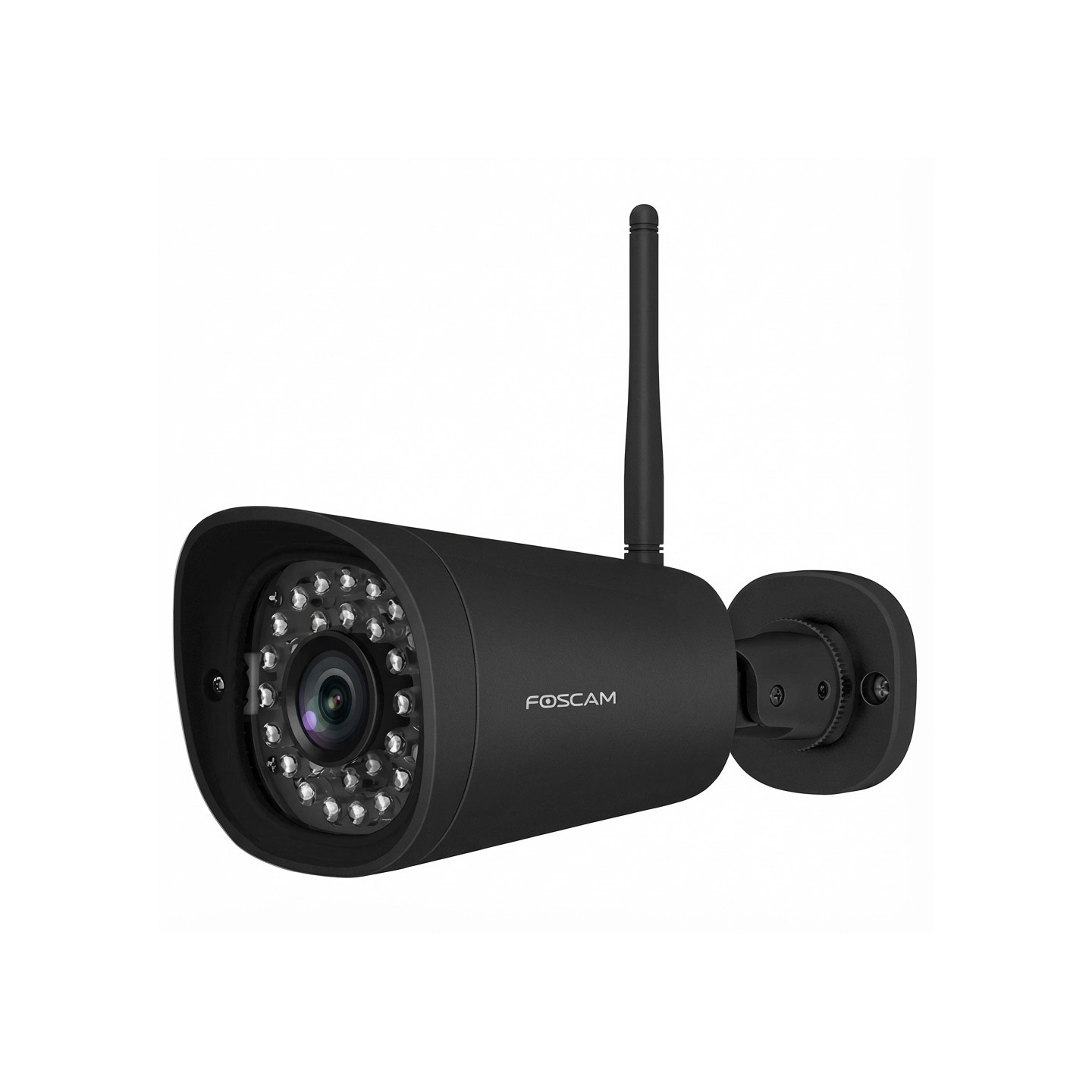 Foscam FABCB1 (schwarz) — Buy in Cyprus with Fast Delivery
