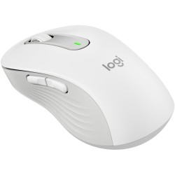 Buy Logitech Signature M650 Large - White - Wireless Right-Hand Office Mouse, 40... in Cyprus, Nicosia, Limassol, Larnaka, Pafos
